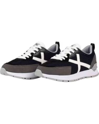 MUNICH BASKETS VERSATILE 33 NOIR 033