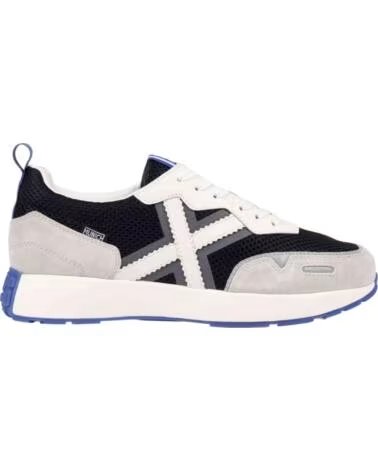 MUNICH SNEAKERS XEMINE DA UOMO NAVY