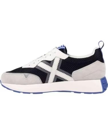 MUNICH SNEAKERS XEMINE DA UOMO NAVY