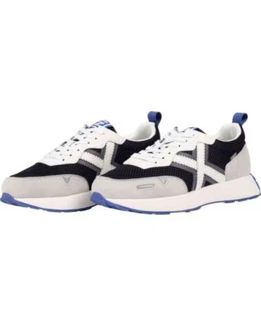 MUNICH SNEAKERS XEMINE DA UOMO NAVY