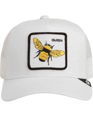 GOORIN BROS GORRA QUEEN TRUCKER BLANCA DUST