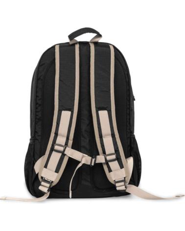 FALLEN MOCHILA URBANA UNISEX NEGRA NAN