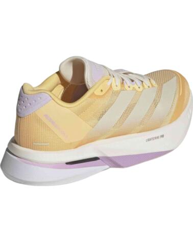 ADIDAS ZAPATILLAS ADIZERO BOSTON 13 UNISEX MUJER