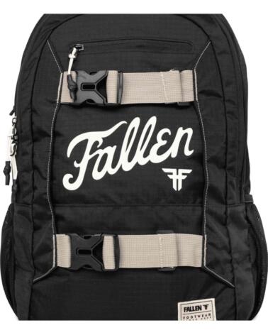 FALLEN MOCHILA URBANA UNISEX NEGRA NAN