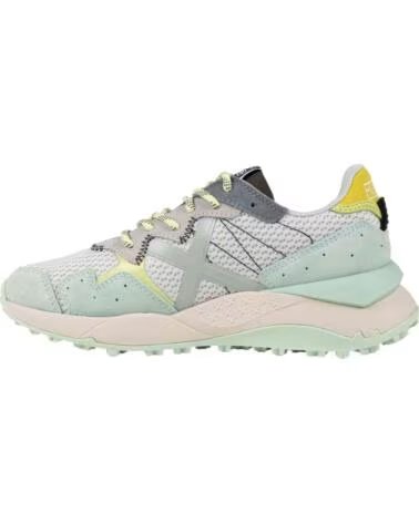 MUNICH SNEAKERS 9880039 DA DONNA VERDE