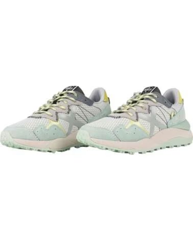 MUNICH SNEAKERS 9880039 DA DONNA VERDE