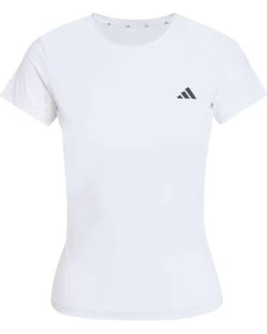 ADIDAS MAGLIETTA POWER ESSENTIALS WORKOUT CONTOUR DA DONNA MUJER