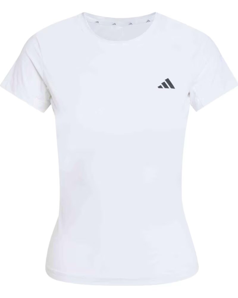 ADIDAS MAGLIETTA POWER ESSENTIALS WORKOUT CONTOUR DA DONNA MUJER