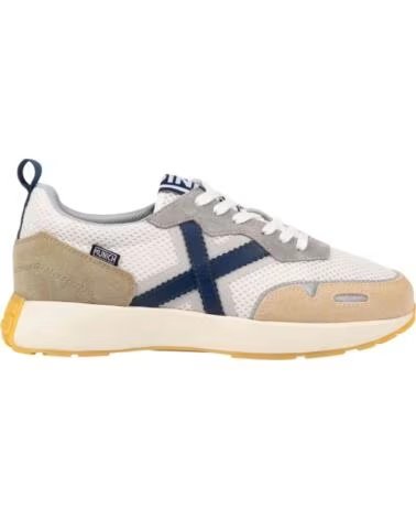 MUNICH ZAPATILLAS XEMINE 97 EN PARA UNISEX BEIGE