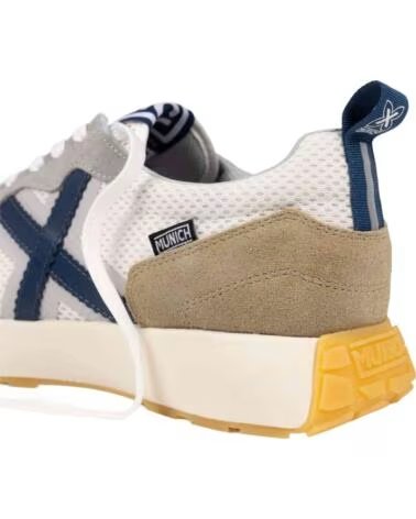 MUNICH ZAPATILLAS XEMINE 97 EN PARA UNISEX BEIGE