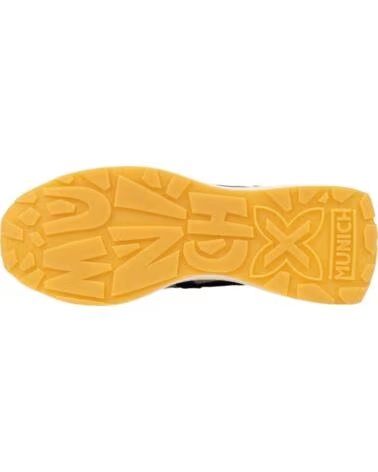MUNICH ZAPATILLAS XEMINE 97 EN PARA UNISEX BEIGE