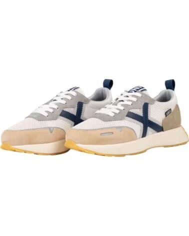 MUNICH ZAPATILLAS XEMINE 97 EN PARA UNISEX BEIGE
