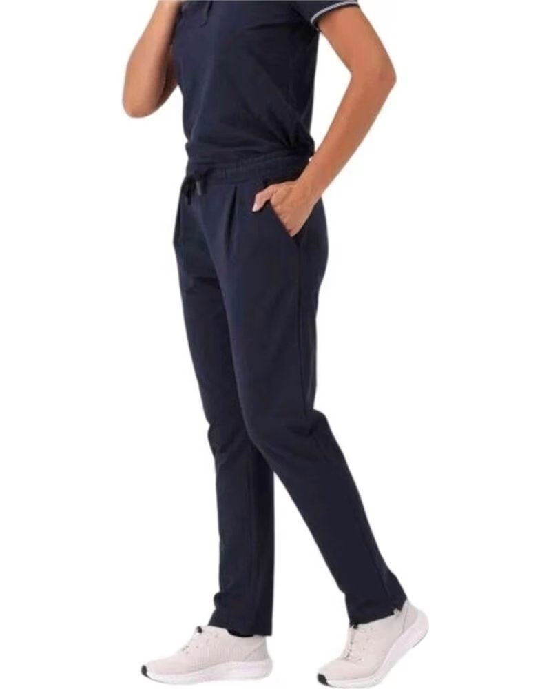 CMP CAMPAGNOLO SUSY LANGE DAMENHOSE BLACK BLUE