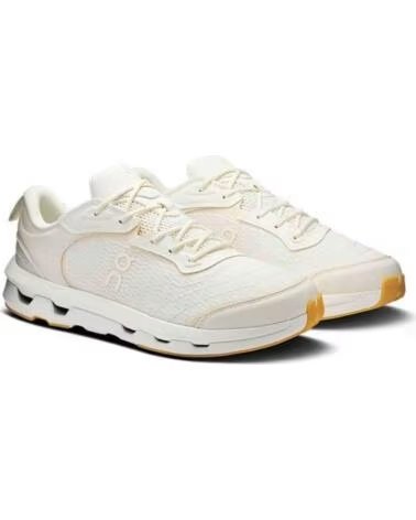 ZAPATILLAS ON CLOUDZONE W IVORY BEIGE MUJER