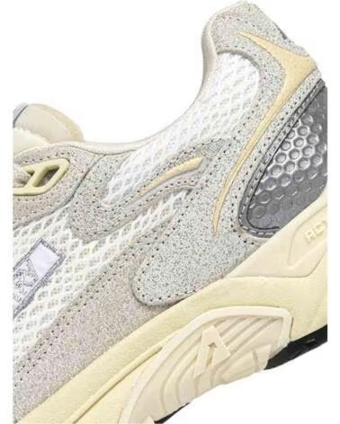 autry Zapatillas Hyperway Low en beige para hombre