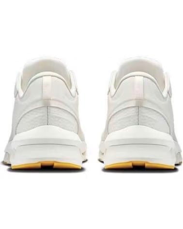ZAPATILLAS ON CLOUDZONE W IVORY BEIGE MUJER