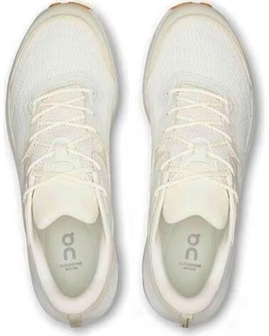 ZAPATILLAS ON CLOUDZONE W IVORY BEIGE MUJER