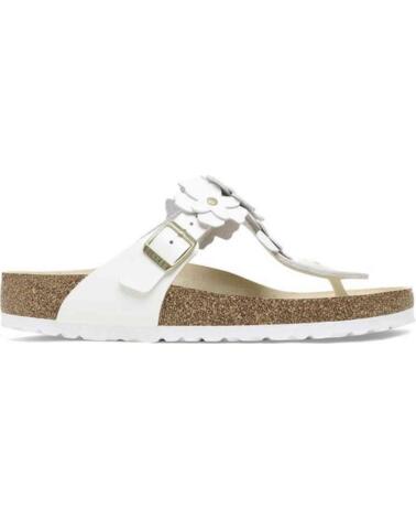 BIRKENSTOCK SANDALIAS GIZEH CON FLORES PARA MUJER