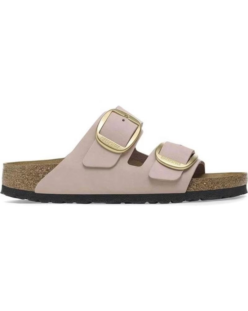 Sandálias de Mulher BIRKENSTOCK ARIZONA BIG BUCKLE ROSA PARA