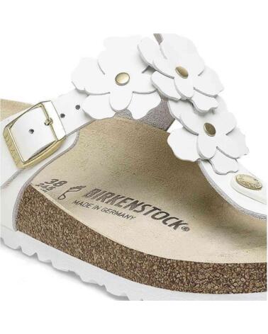 BIRKENSTOCK SANDALIAS GIZEH CON FLORES PARA MUJER
