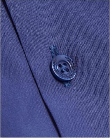 FRED PERRY CAMISA RAF SIMONS SM6514-139 AZUL
