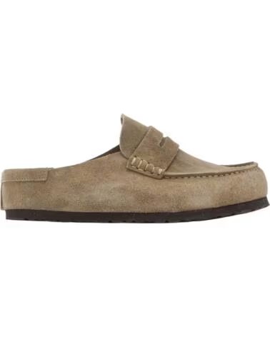 BIRKENSTOCK ZUECOS 1029675 DE ANTE PARA HOMBRE