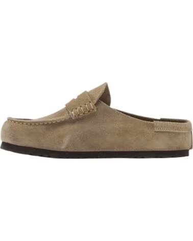 BIRKENSTOCK ZUECOS 1029675 DE ANTE PARA HOMBRE