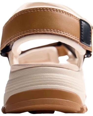 GIOSEPPO SANDALIAS 077-53981456859475 EN PARA MUJER BEIGE