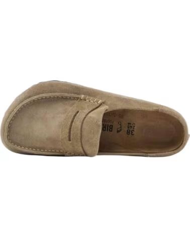 BIRKENSTOCK ZUECOS 1029675 DE ANTE PARA HOMBRE