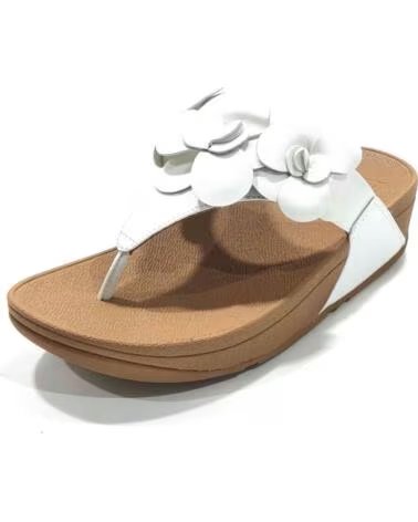 FITFLOP SHOES EN COLOR PARA MUJER BLANCO