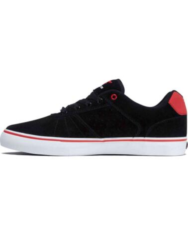 FALLEN ZAPATILLAS THE DAYTONA - DALTON DERN NEGRO UNISEX