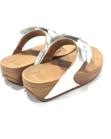 FITFLOP SHOES EN COLOR PARA MUJER BLANCO