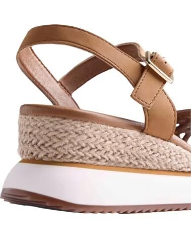 GIOSEPPO SANDALIAS 077-53986688336211 EN MARRON PARA MUJER CAMEL