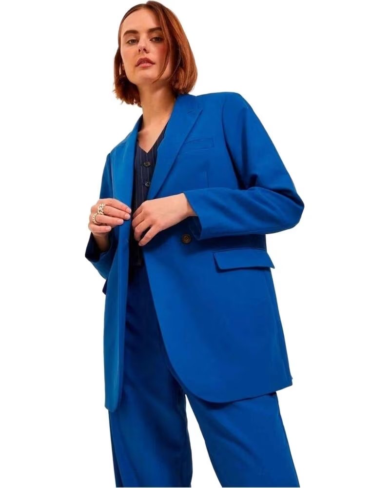 JJXX GIACCA MARY BLAZER DA DONNA AZUL