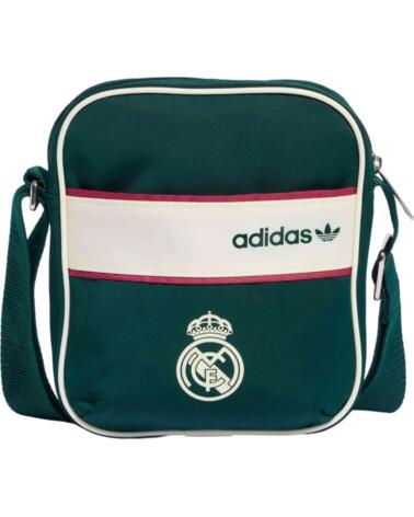 ADIDAS BOLSO KS8132 REAL MADRID UNISEX AURORA IVY