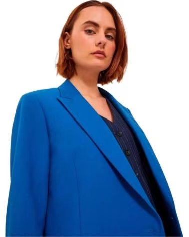 JJXX GIACCA MARY BLAZER DA DONNA AZUL