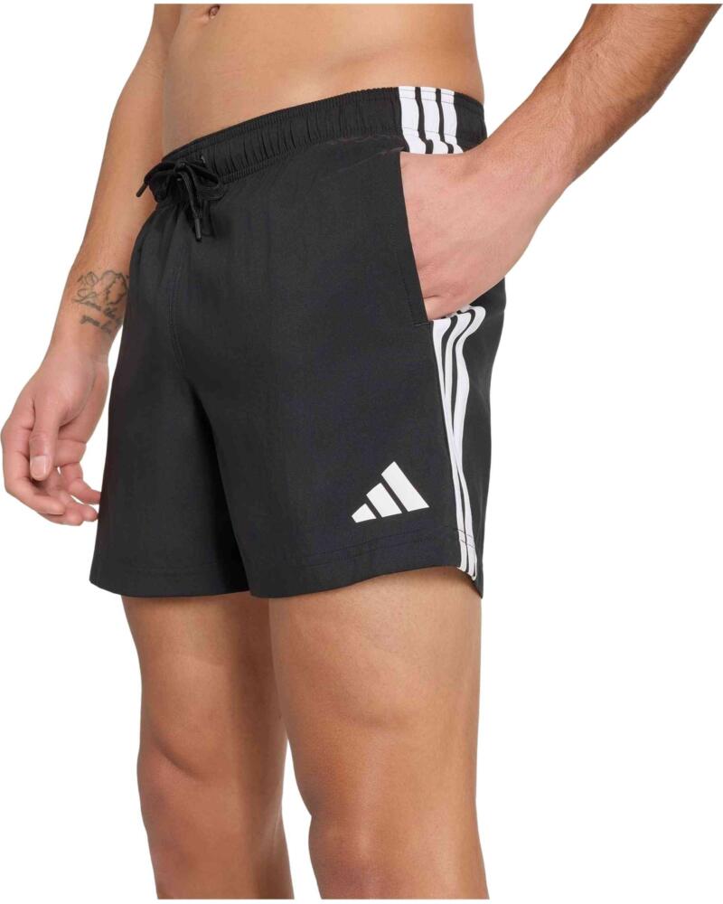ADIDAS PANTALÓN CORTO DEPORTIVO KV6501 BLACK