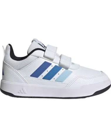 ADIDAS SAPATILHAS LA6710 INFANTIL BRANCO UNISSEXO FTWR WHITE