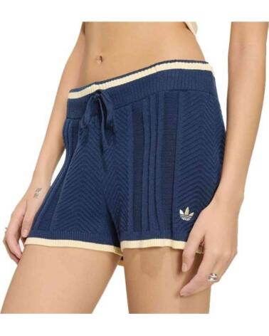 ADIDAS PANTALÓN CORTO KR7050 PARA MUJER NINDIG