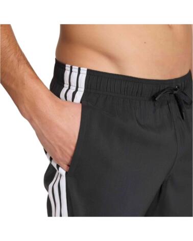 ADIDAS PANTALÓN CORTO DEPORTIVO KV6501 BLACK