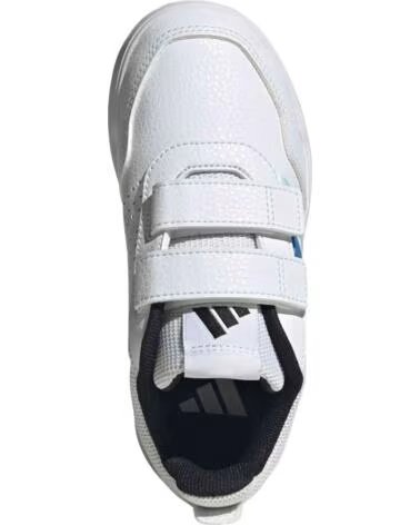 ADIDAS SAPATILHAS LA6710 INFANTIL BRANCO UNISSEXO FTWR WHITE