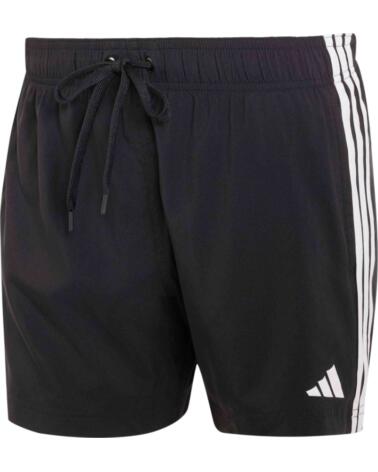 ADIDAS PANTALÓN CORTO DEPORTIVO KV6501 BLACK