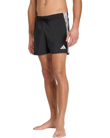 ADIDAS PANTALÓN CORTO DEPORTIVO KV6501 BLACK