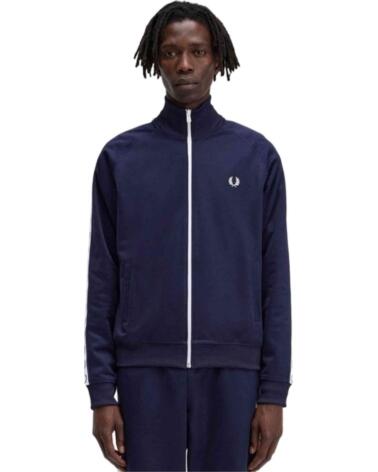 FRED PERRY CHAQUETA TRACK JACKET