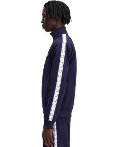 FRED PERRY CHAQUETA TRACK JACKET