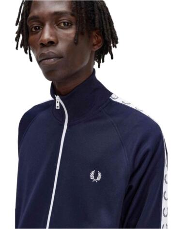 FRED PERRY CHAQUETA TRACK JACKET