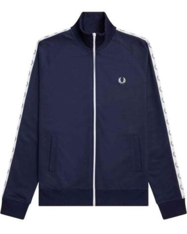 FRED PERRY CHAQUETA TRACK JACKET