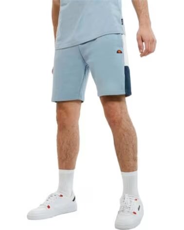 ELLESSE Pantalon Corto Turi en color azul para hombre AZUL