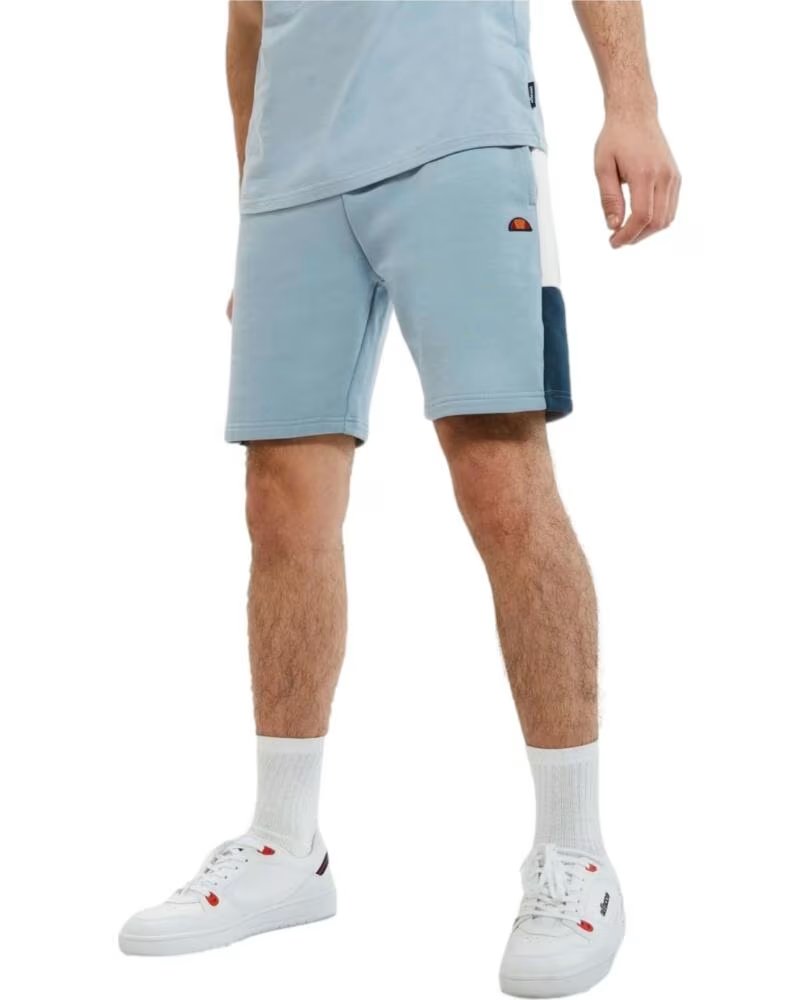 ELLESSE Pantalon Corto Turi en color azul para hombre AZUL