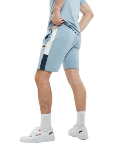 ELLESSE Pantalon Corto Turi en color azul para hombre AZUL